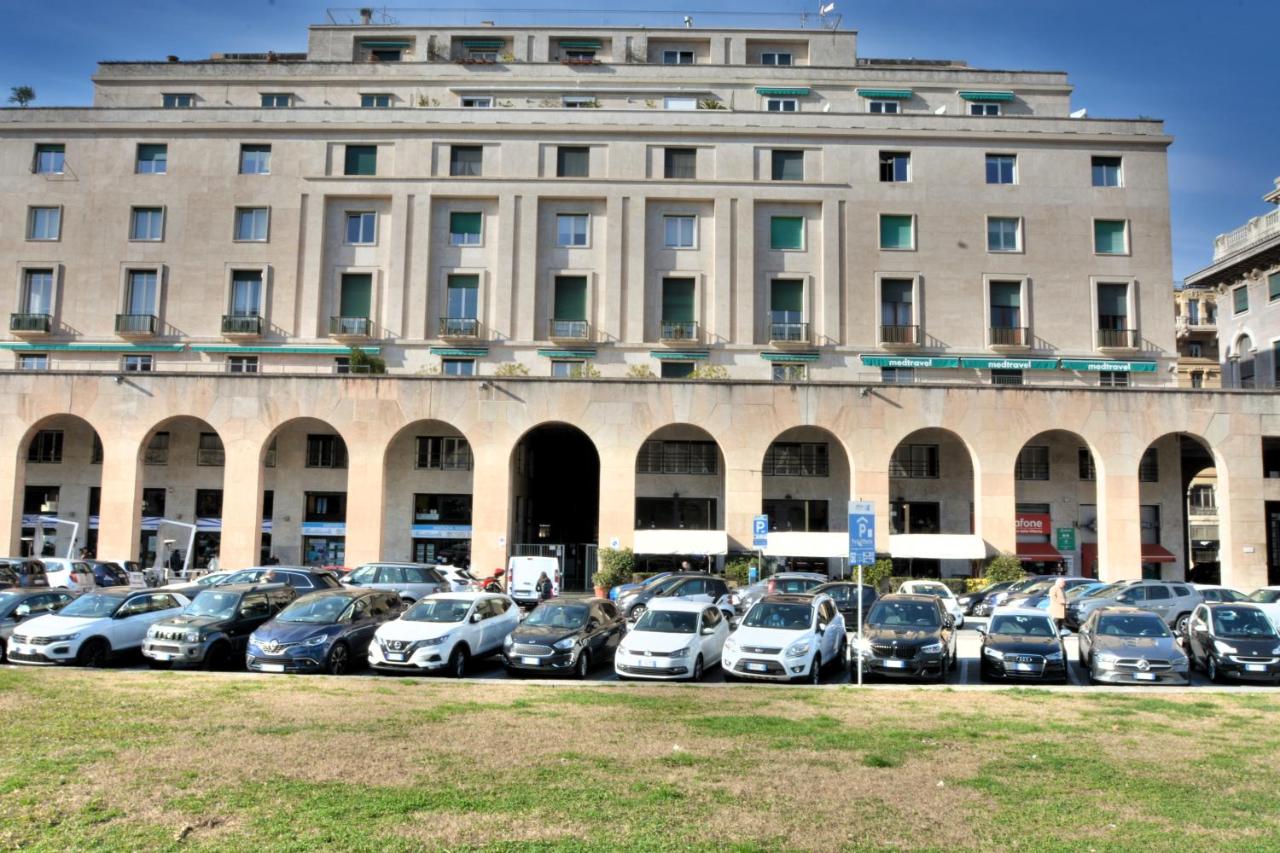 Piazza Della Vittoria Apartment - B&B