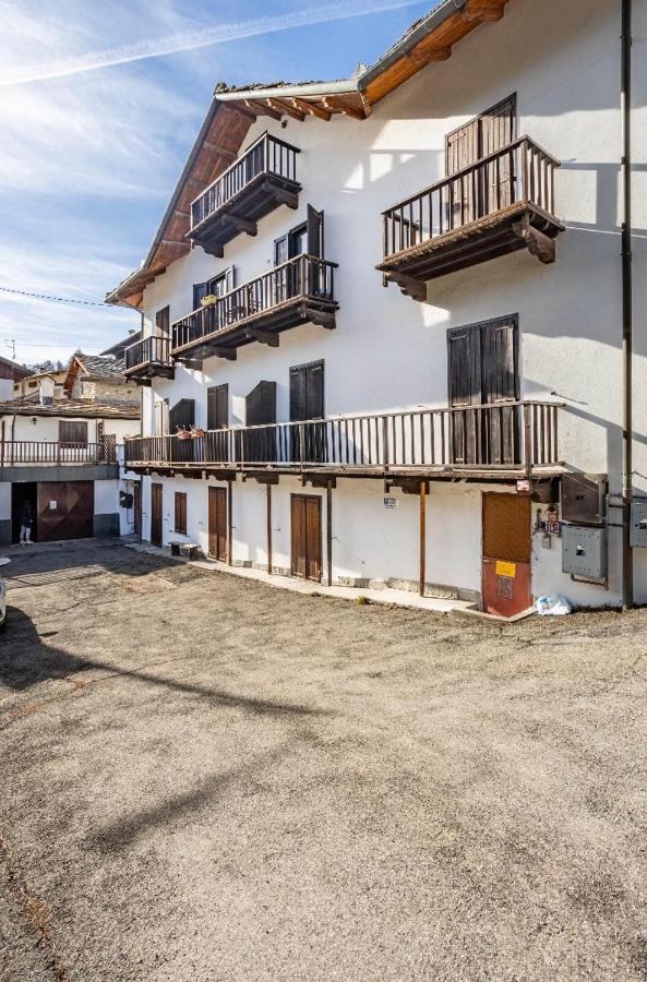 Il Baitino Innamorato - B&B Pragelato