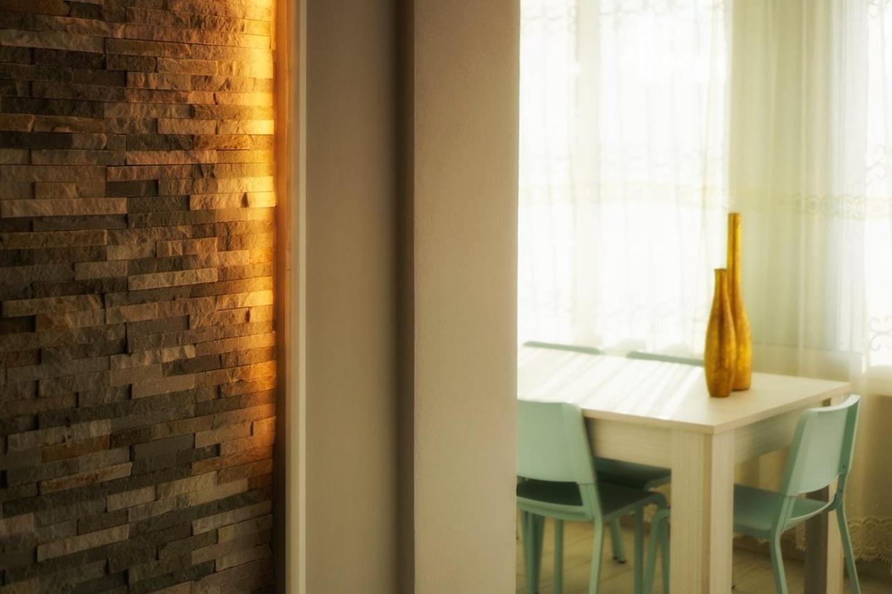 Appartement 1 Chambre