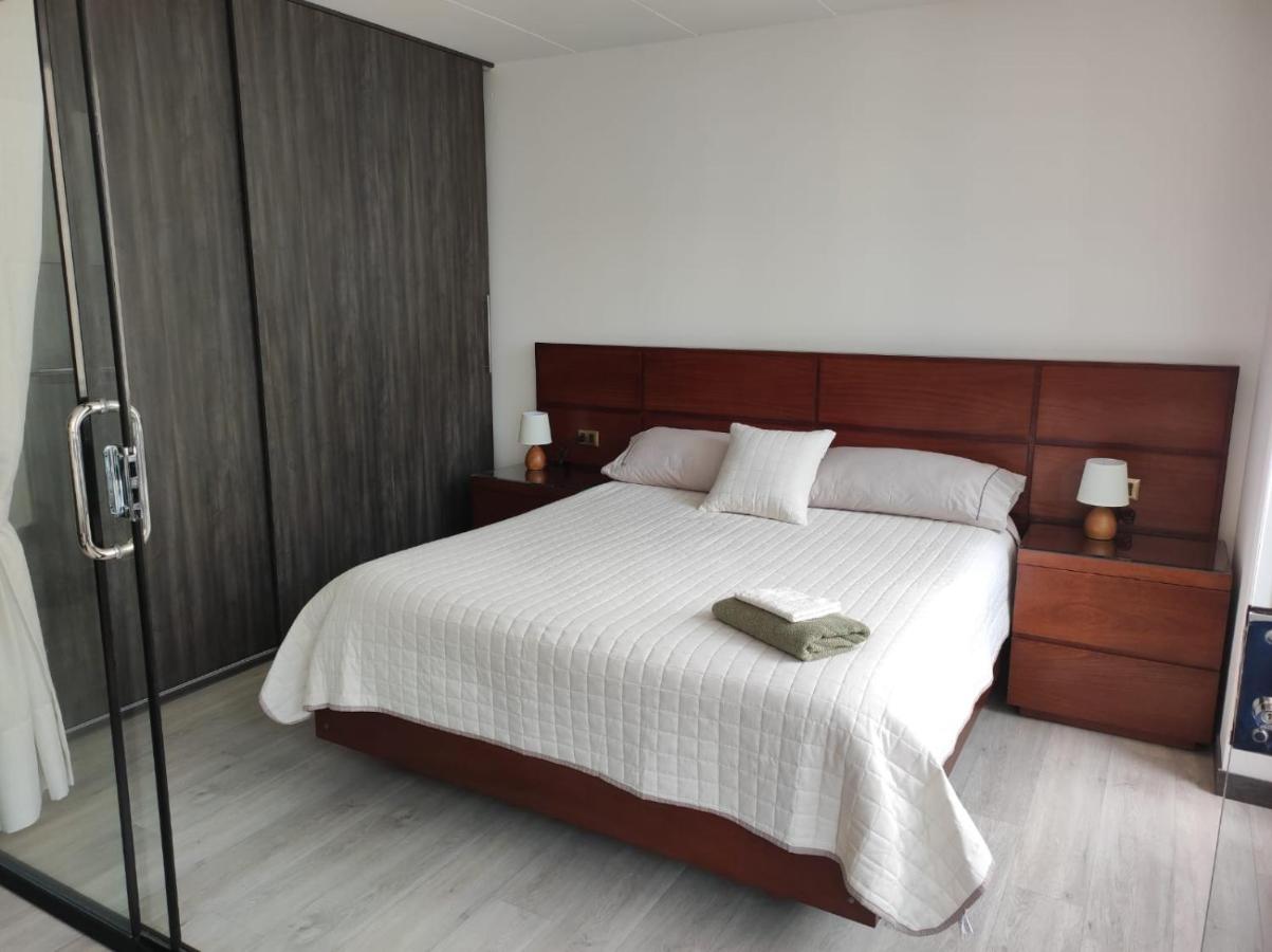 B&B La Paz - Confortable, elegante y excelente ubicación - Bed and Breakfast La Paz