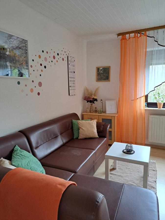 B&B Völklingen - Ferienwohnung Niklas - Bed and Breakfast Völklingen