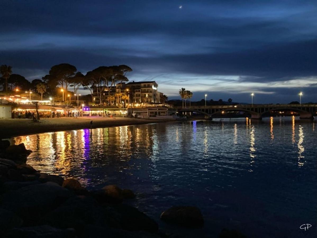 Appartement 3 étoiles Plage & Commerces Saint-Aygulf - B&B Saint-Aygulf