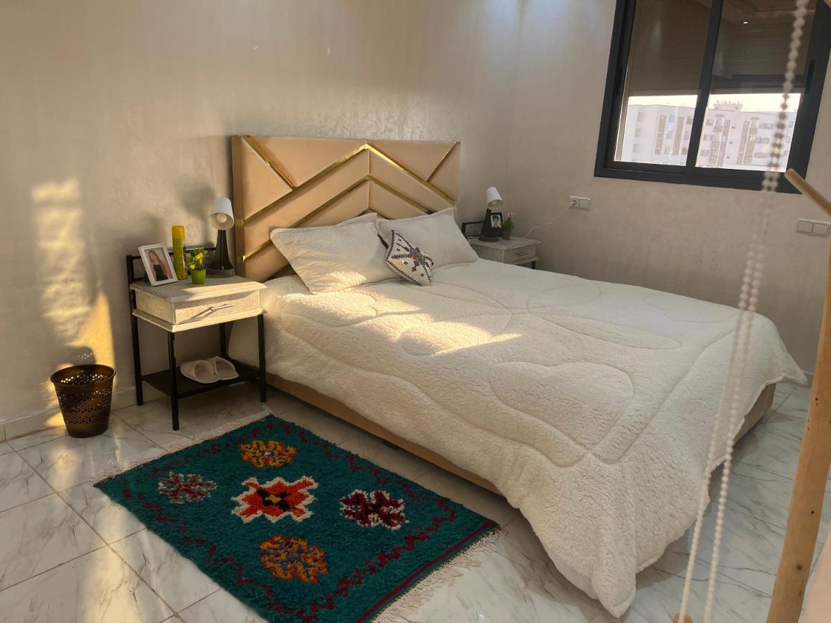 B&B Mohammedia - Dar Maktoube - Bed and Breakfast Mohammedia