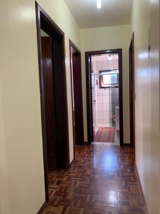 Apartamento de 3 dormitorios