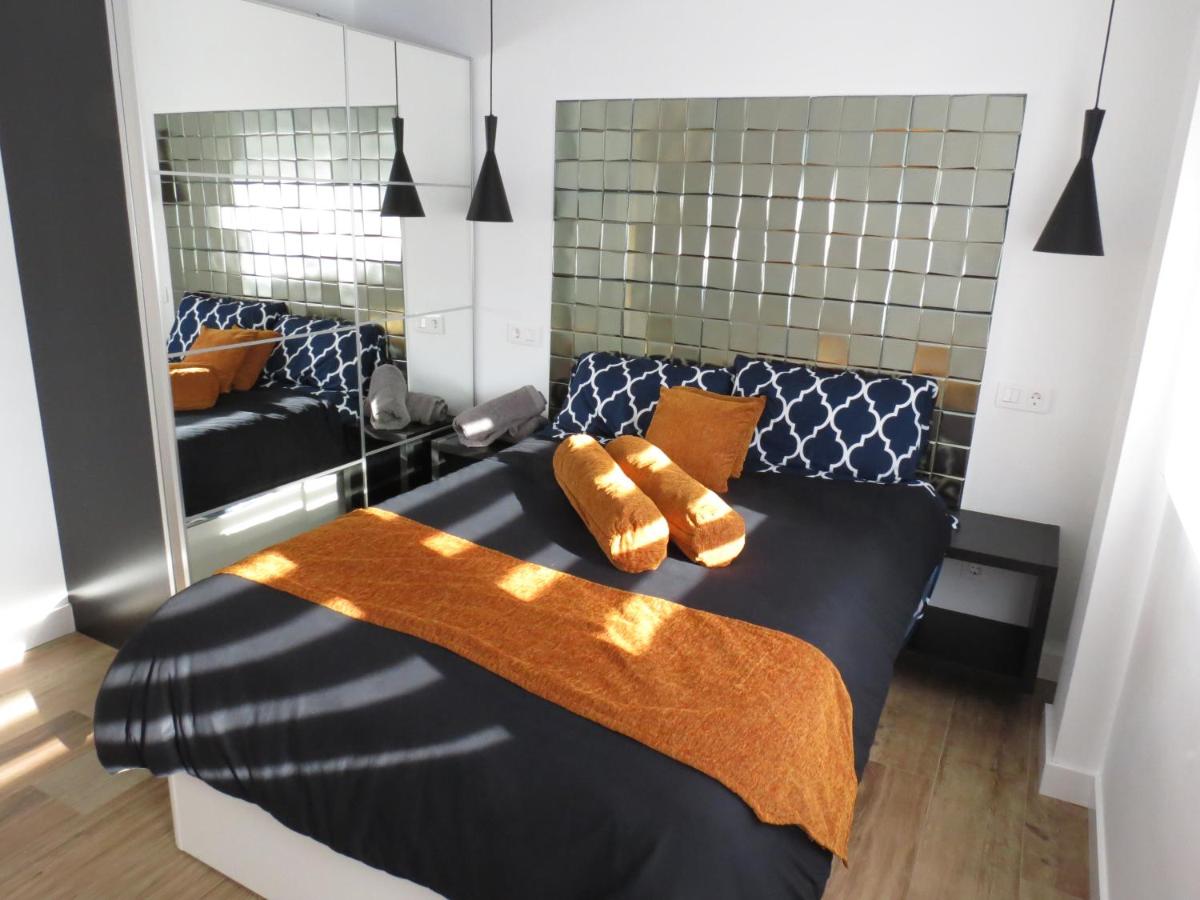 Apartamento AIRES DEL NORTE, con ASCENSOR Y WiFi gratis - B&B Santander