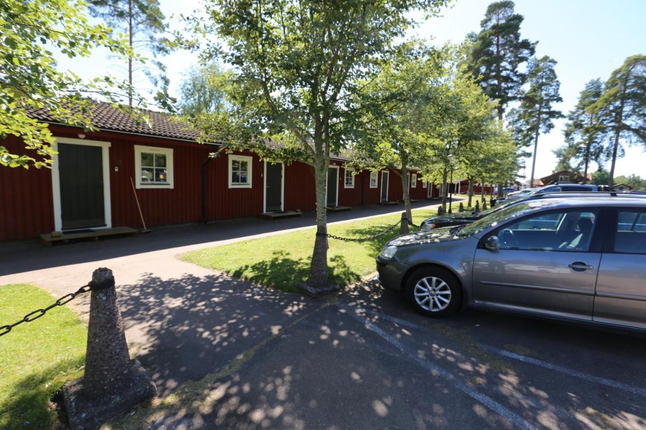 Rättviks Golfby - Bed and Breakfast
