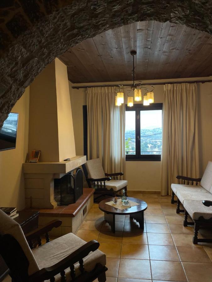 Junior Suite con Vista Giardino
