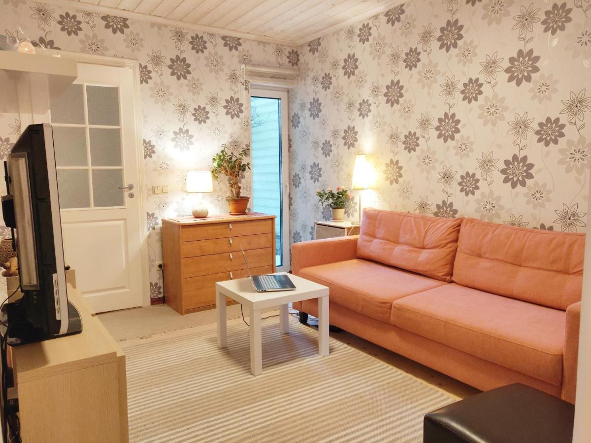 Väike-Kuke majutus - B&B Pärnu