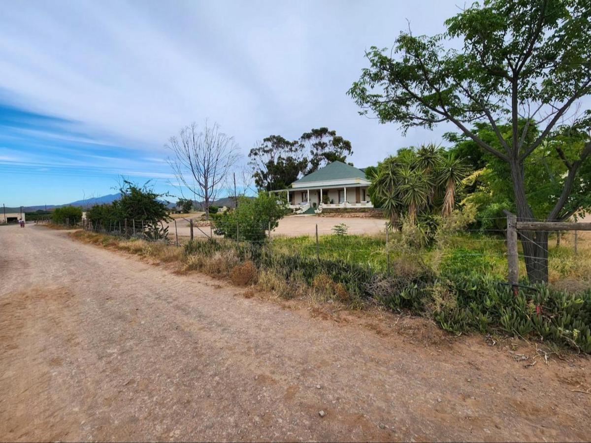 Magoos on 62 - Ferienwohnung Ladismith