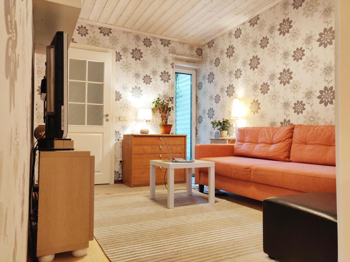 Väike-Kuke majutus - Bed and Breakfast Pärnu