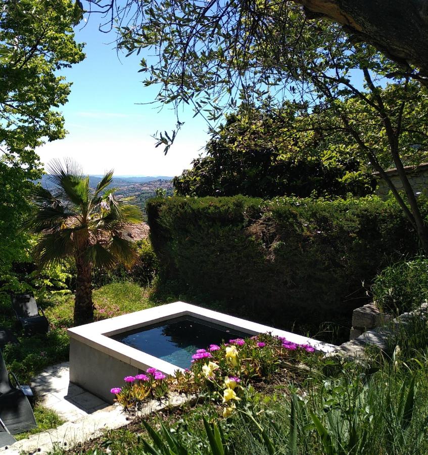 Le Clos Fontaine - B&B