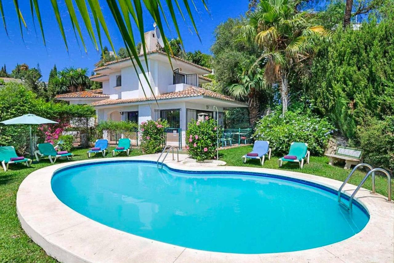 Villa Corrib - B&B
