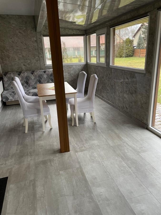 Liptovský Ján,Apartmán N5,Apartmán N13 - Chambres d’hôtes