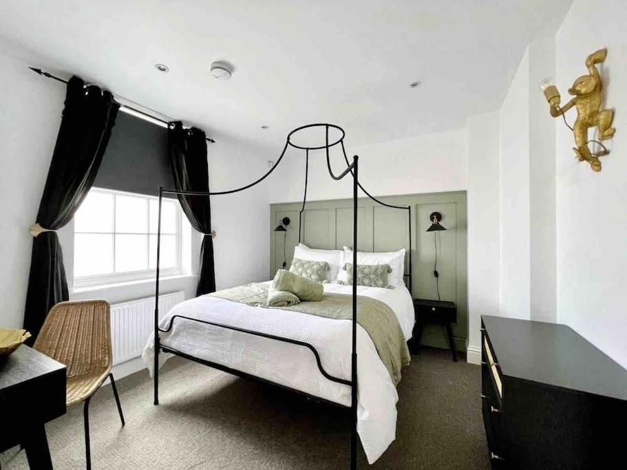 Monkgate Fortress - York - B&B York