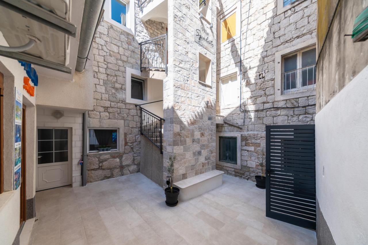 Villa Spalato - Chambres d’hôtes Split