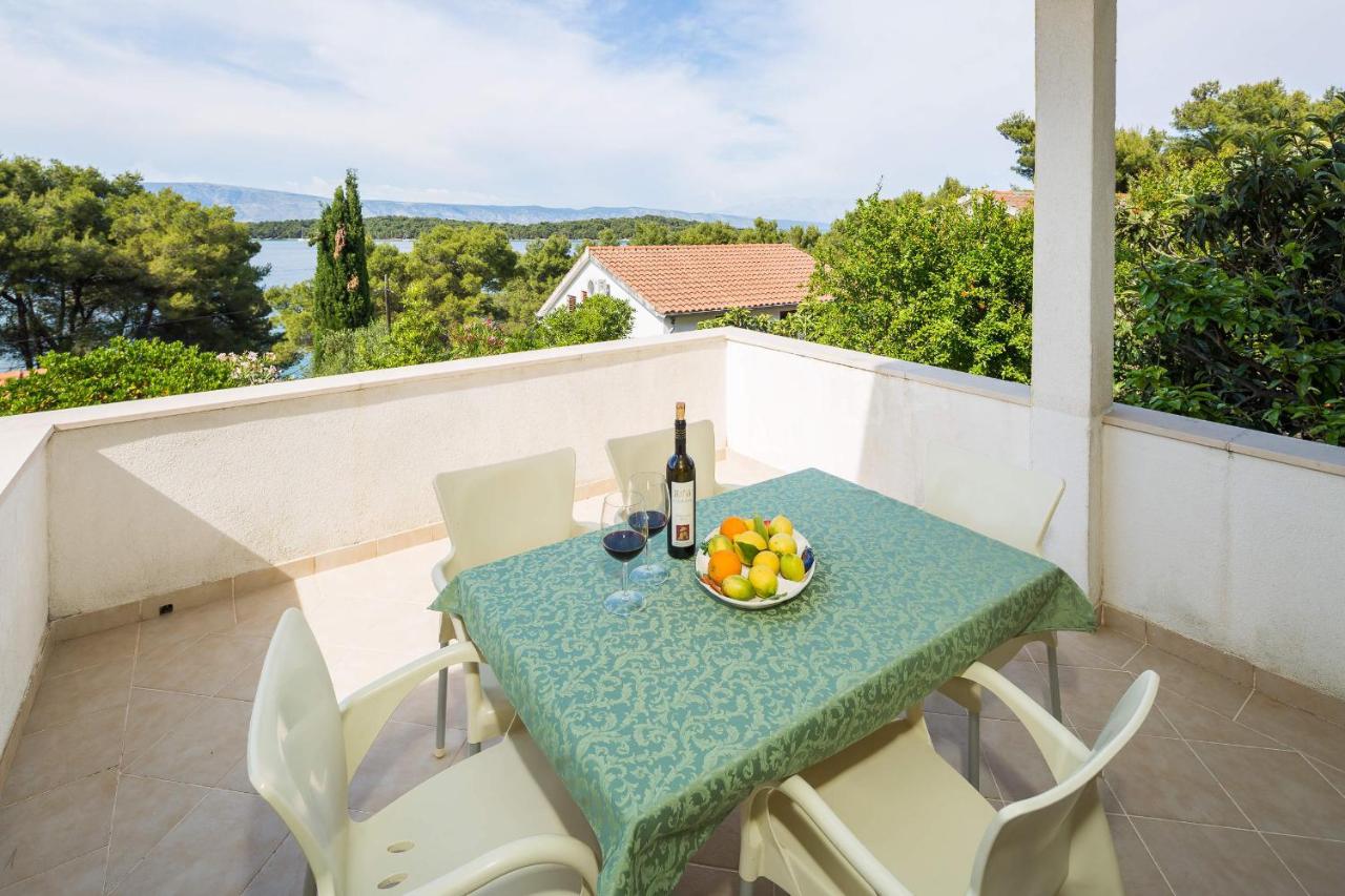Appartamento con Vista Mare