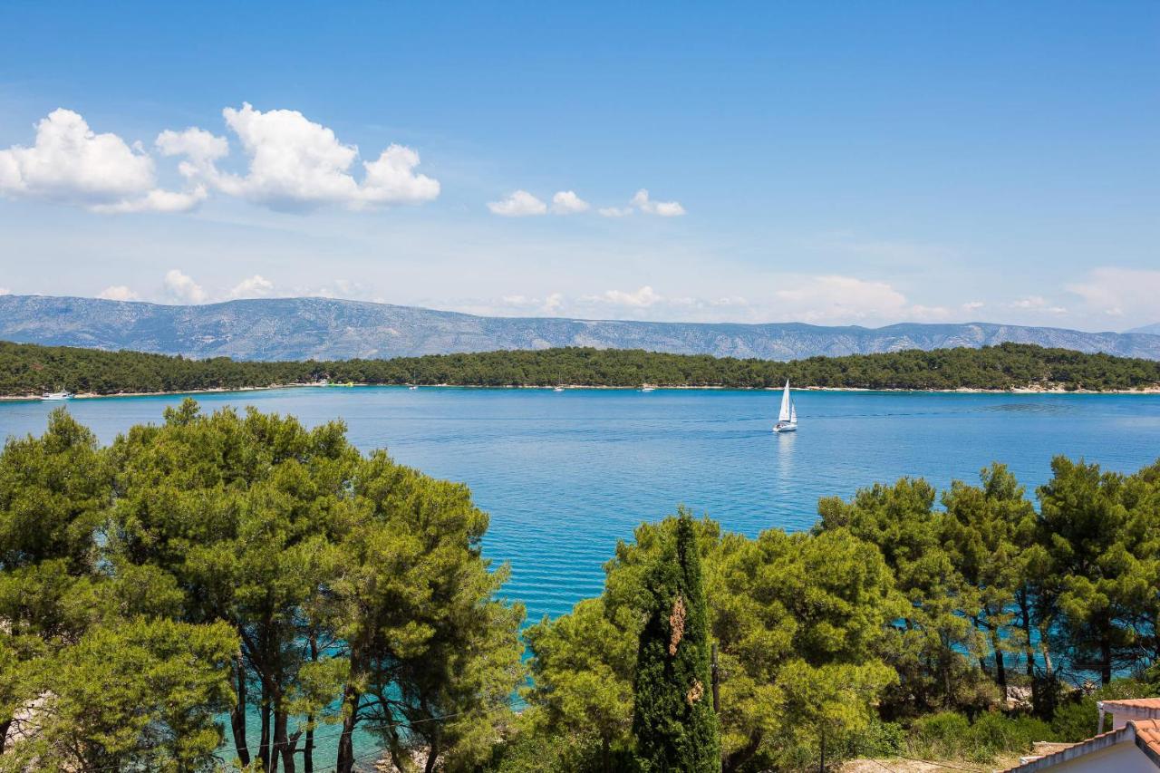 Appartement - Vue sur Mer
