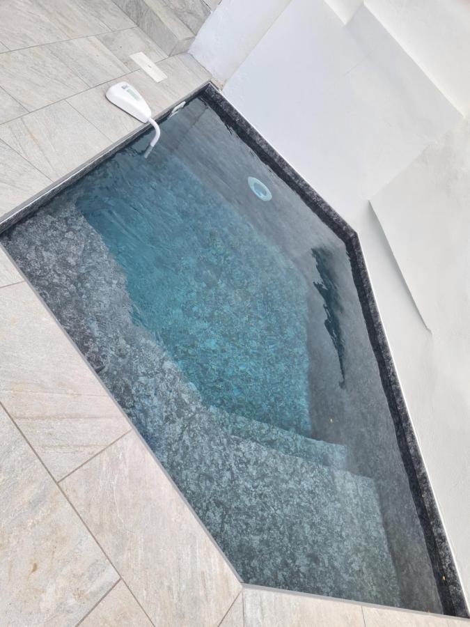 Appartement 2 Chambres