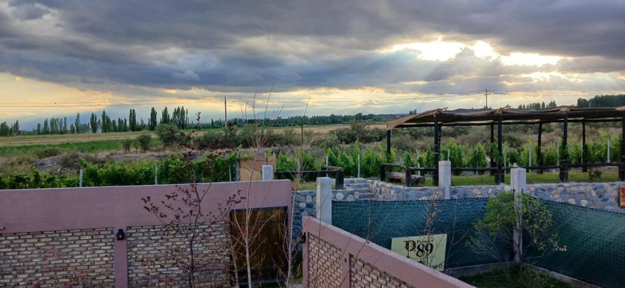 Bodega Parador89 - B&B Tupungato