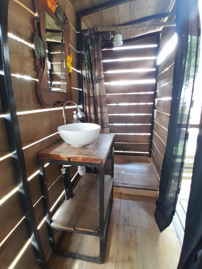 Habitación Doble con baño privado