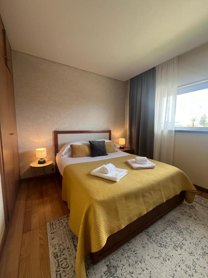 B&B Ponta Delgada - Lovely&Charming Anita’s apartment - Bed and Breakfast Ponta Delgada