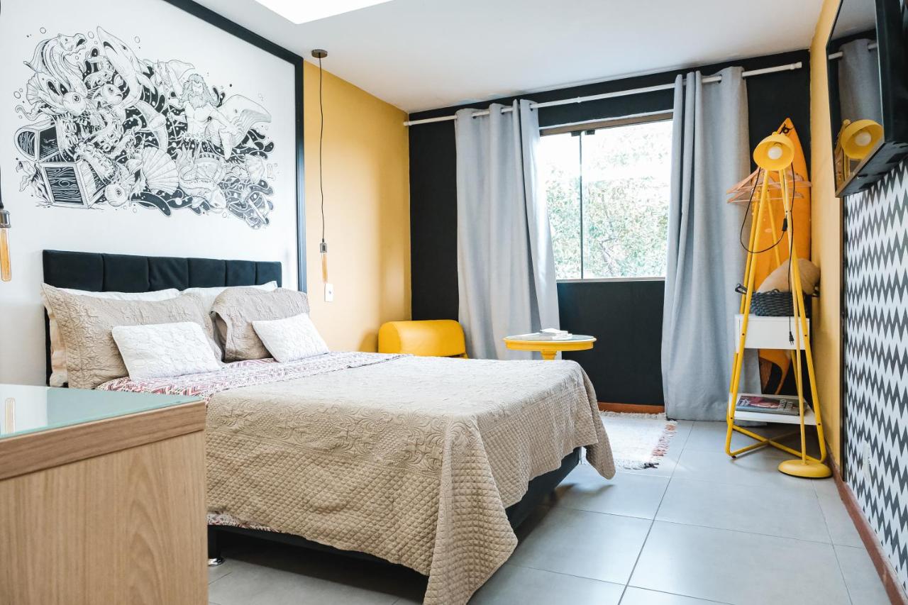 Suite con Vista Lago