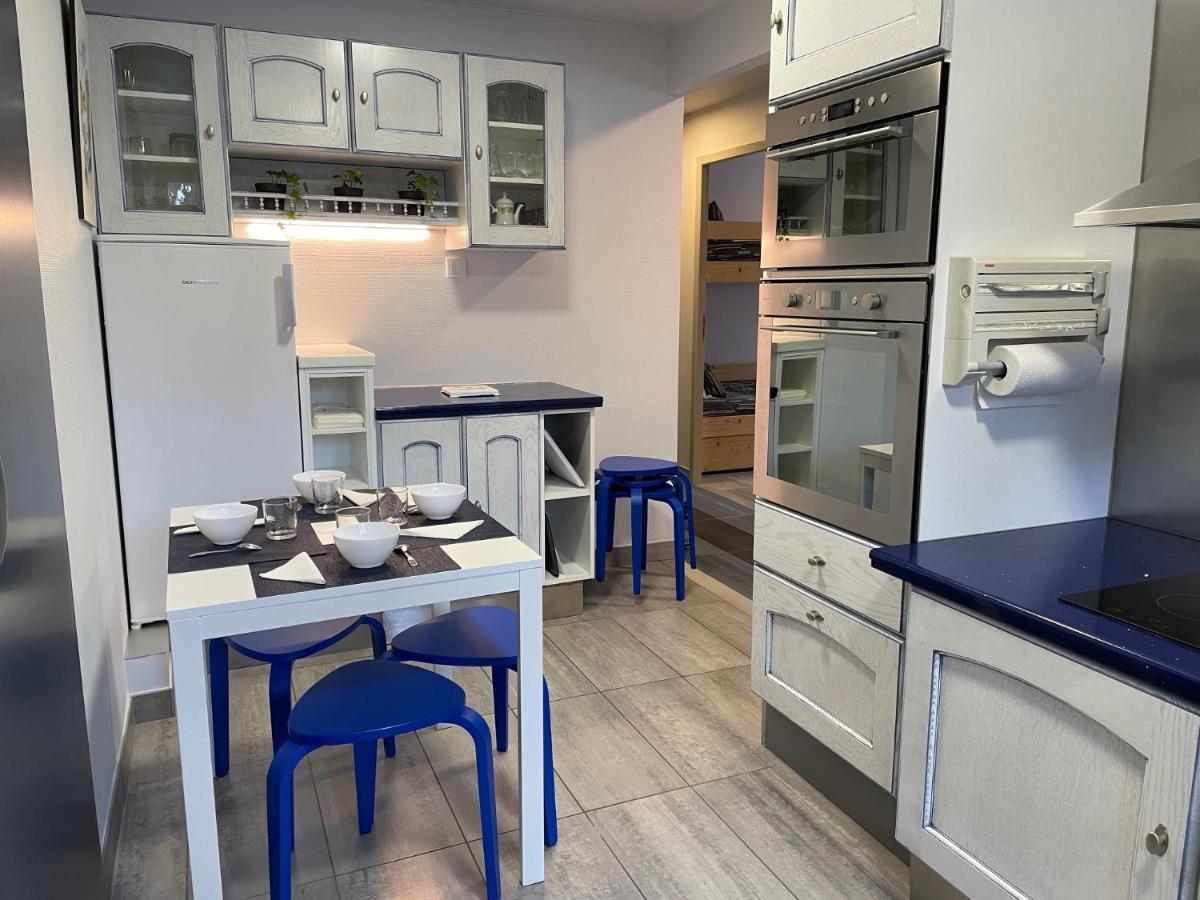 Le murmure de l'Isère - B&B Sainte-Foy-Tarentaise