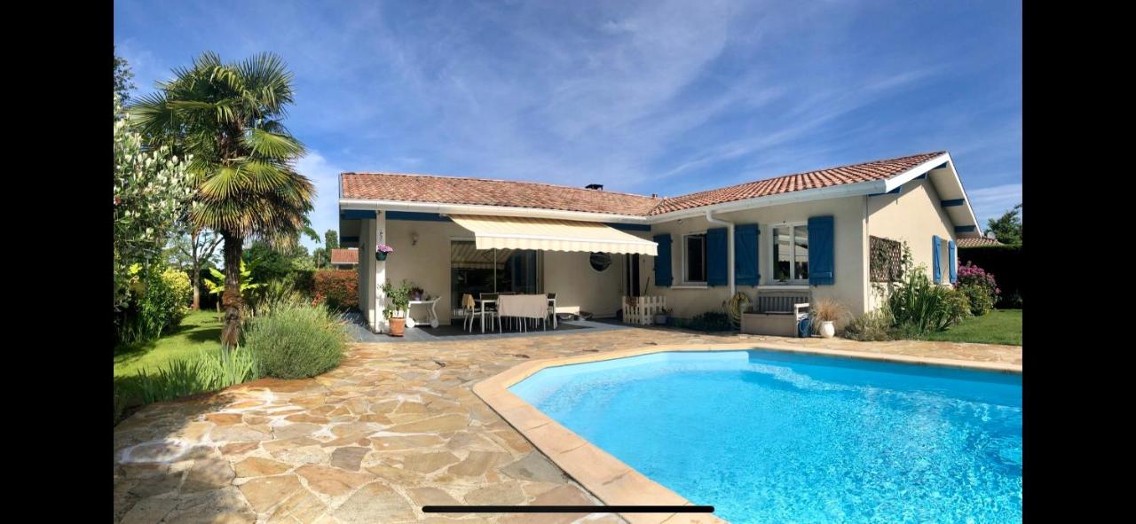 Villa Naturéa - B&B