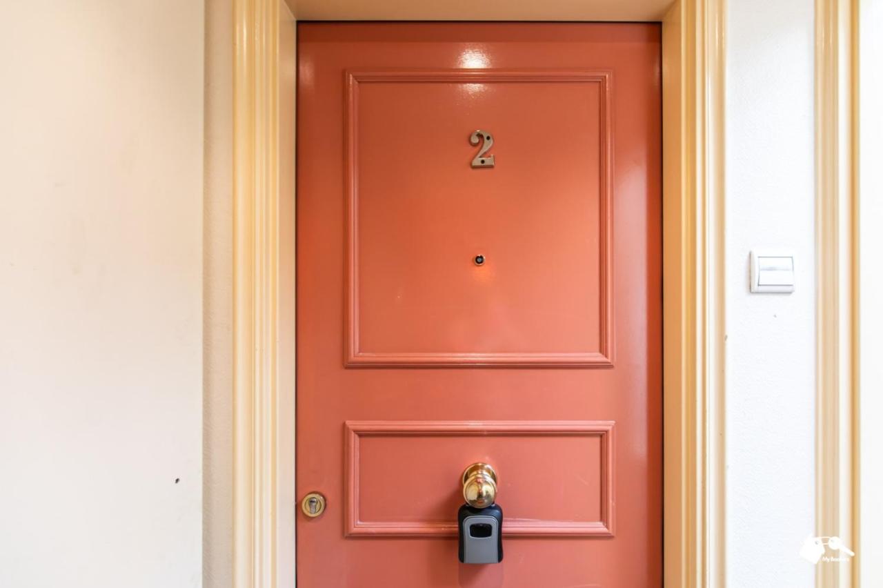MBA Splendide Appart - Wilson 2 - Mairie de Montreuil - Ferienwohnung