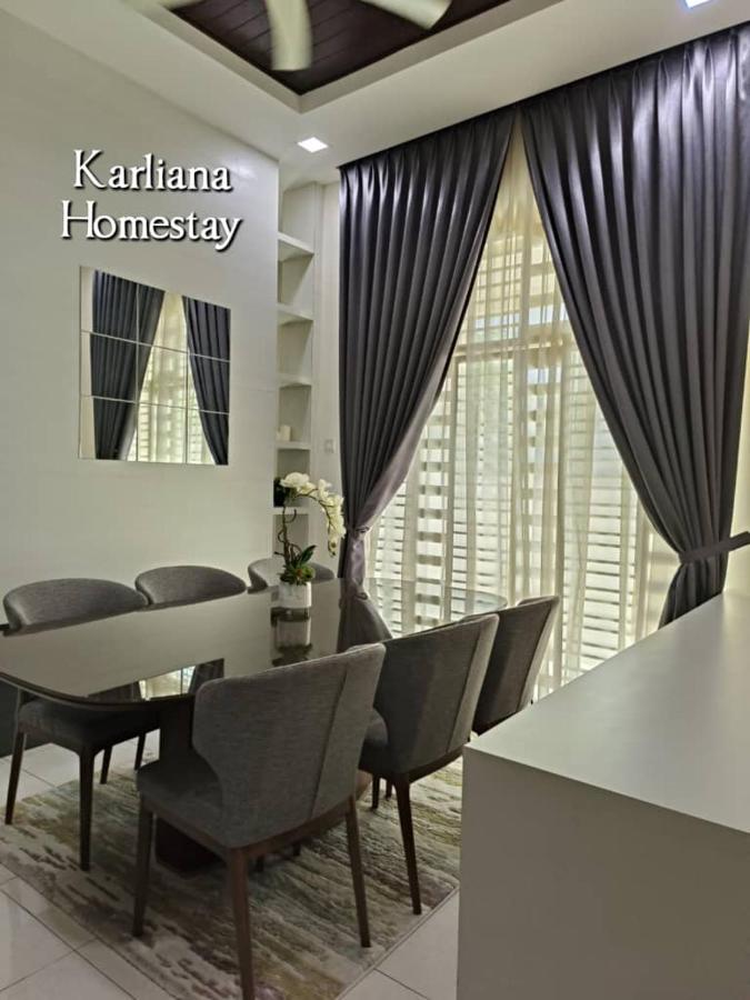 B&B Kepala Batas - Modern Classy Karliana Homestay Penang - Bed and Breakfast Kepala Batas