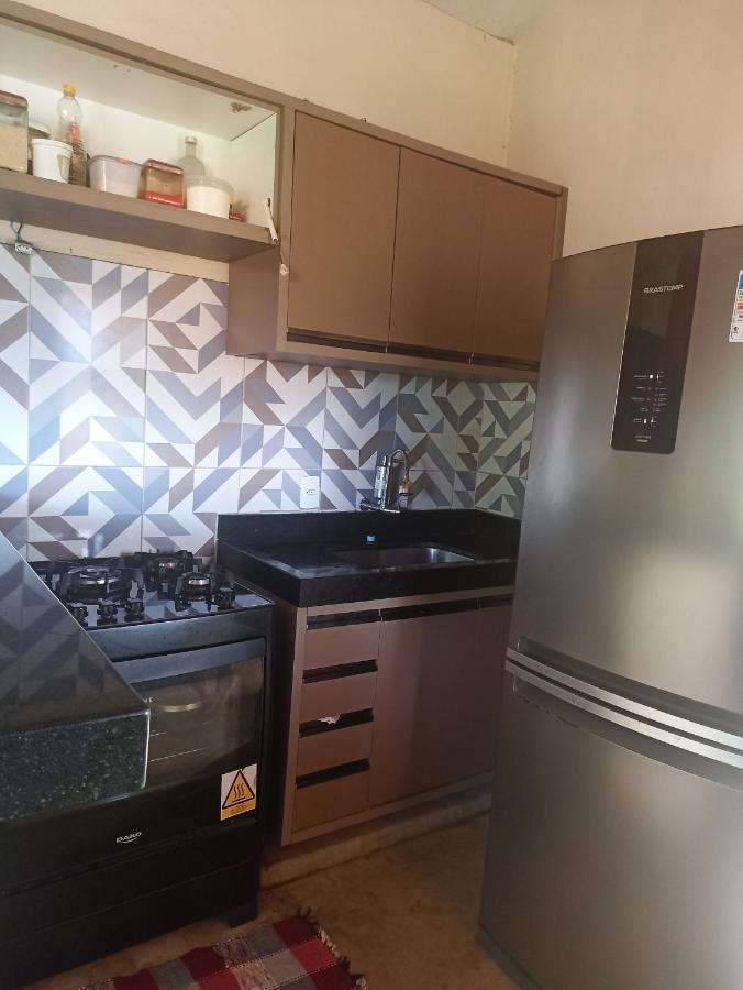 Casa de Andressa - Bed and Breakfast
