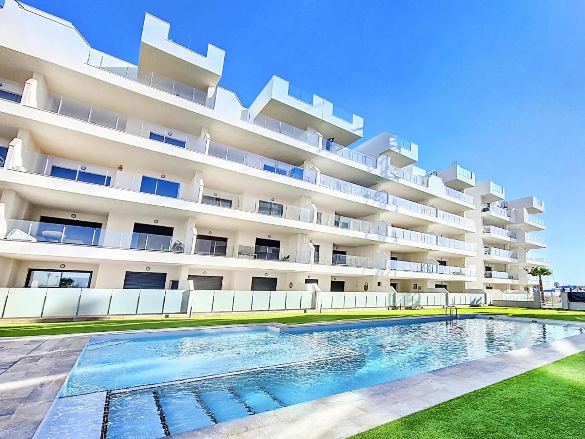 Los Alcazares Velapi - 0510 - Chambres d’hôtes San Javier