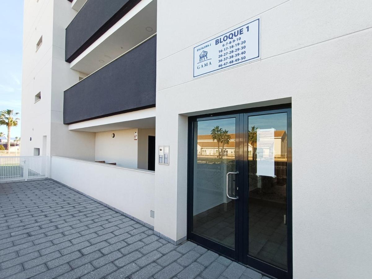 Los Alcazares Velapi - 0510 - B&B San Javier