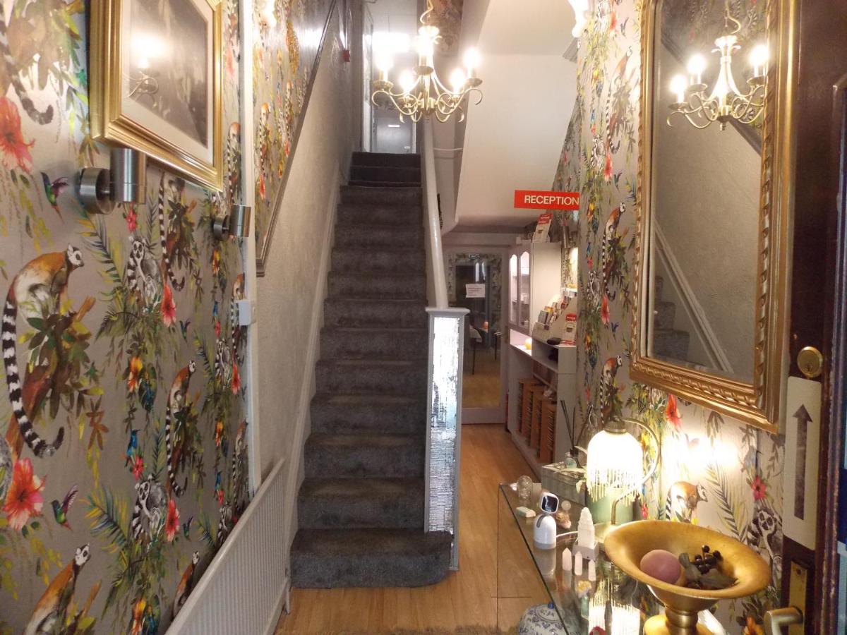 The Rockley Hotel - B&B