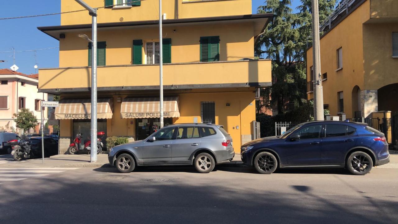 Casa Francia Emilia Levante - B&B Bologna