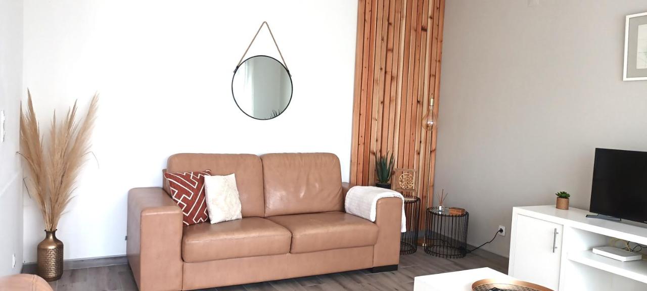 House Seven - Ferienwohnung Horta