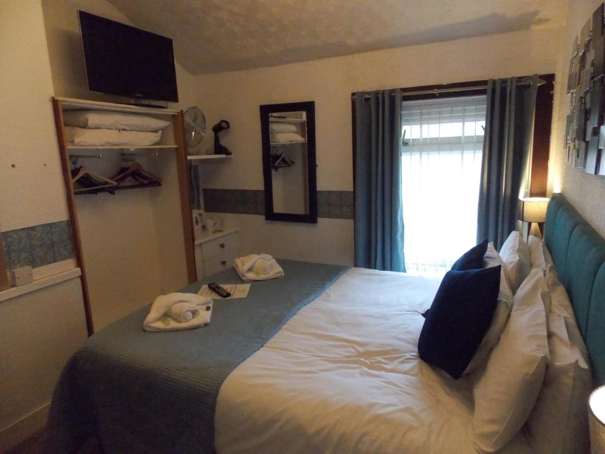 Standard Double Room with Fan