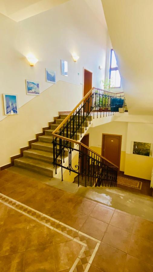 Penzion Černý Kůň - B&B