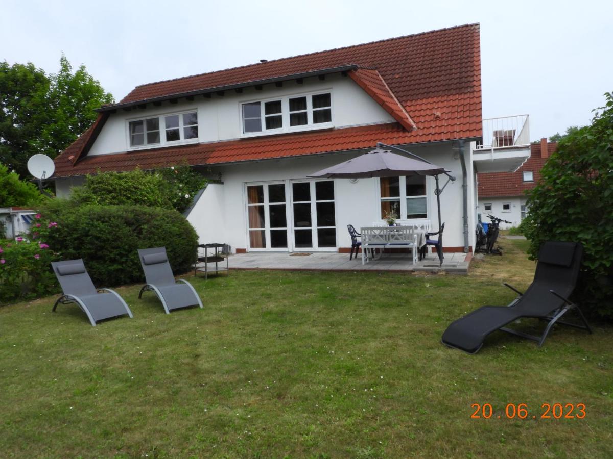 B&B Losentitz - Haus Sonntag - Bed and Breakfast Losentitz