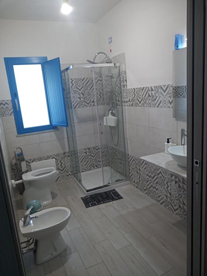 Doppelzimmer mit eigenem Bad