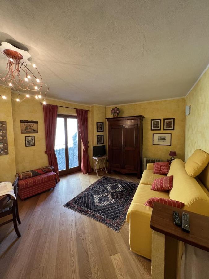 B&B Bardonecchia - Casa Agnes - Bed and Breakfast Bardonecchia