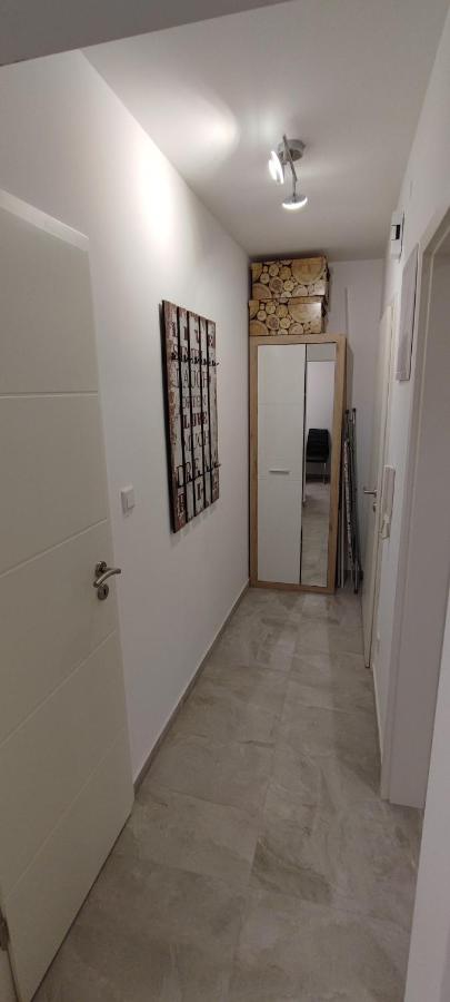 Perle im Zentrum von MG / Minto - Ferienwohnung