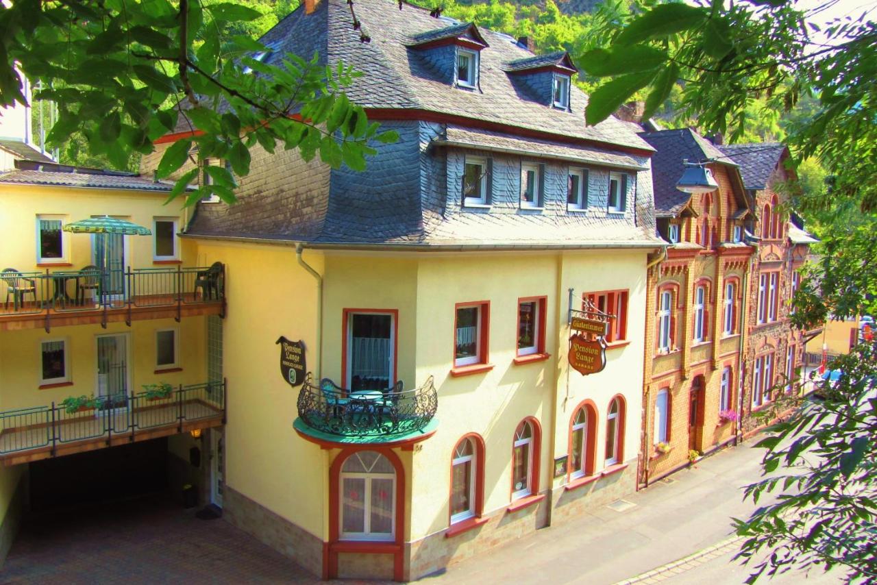 B&B Cochem - Fata Morgana - Bed and Breakfast Cochem