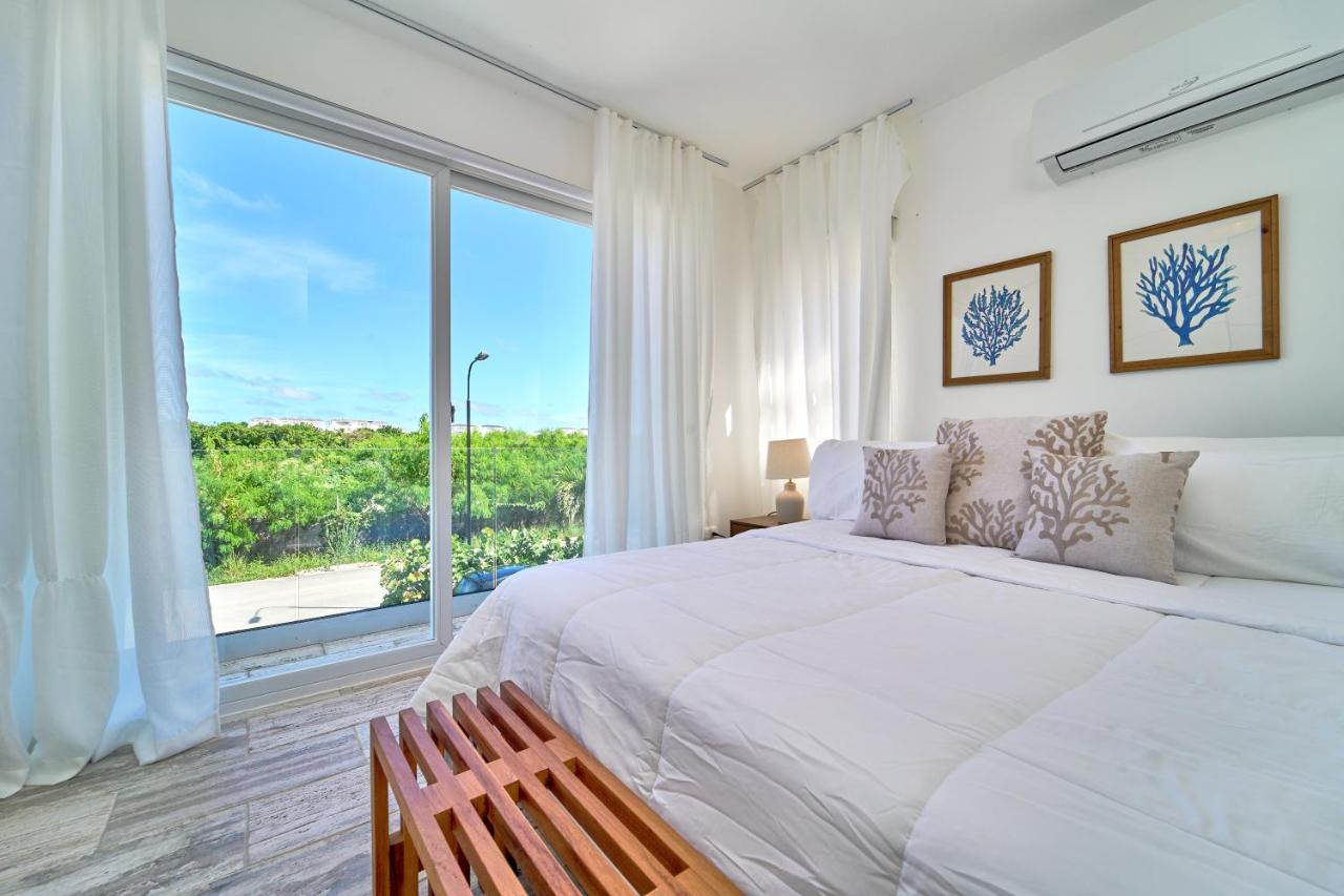 B&B Punta Cana - Cana Brava Residences-Comfort Condo - Bed and Breakfast Punta Cana