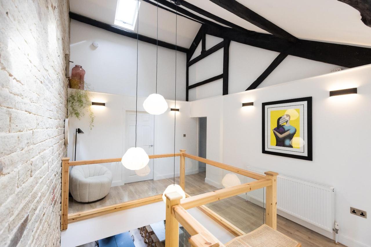 The Wagon Shed - B&B