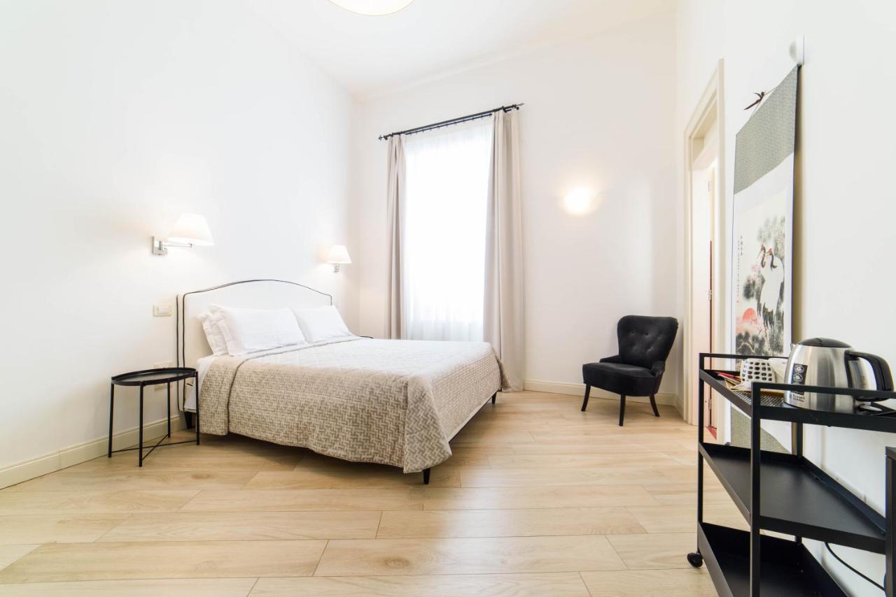 Großes Doppelzimmer