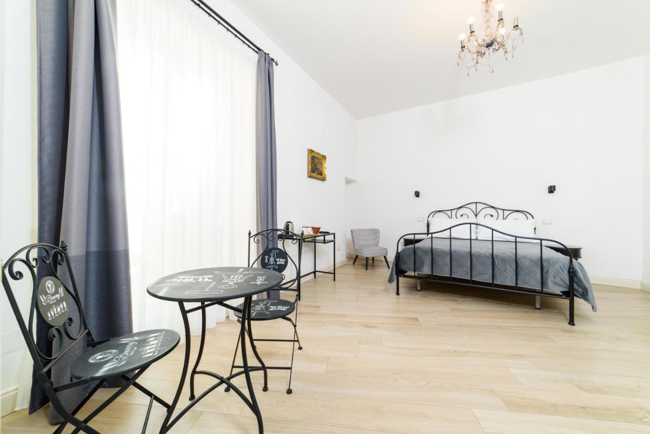 Doppelzimmer mit eigenem Bad