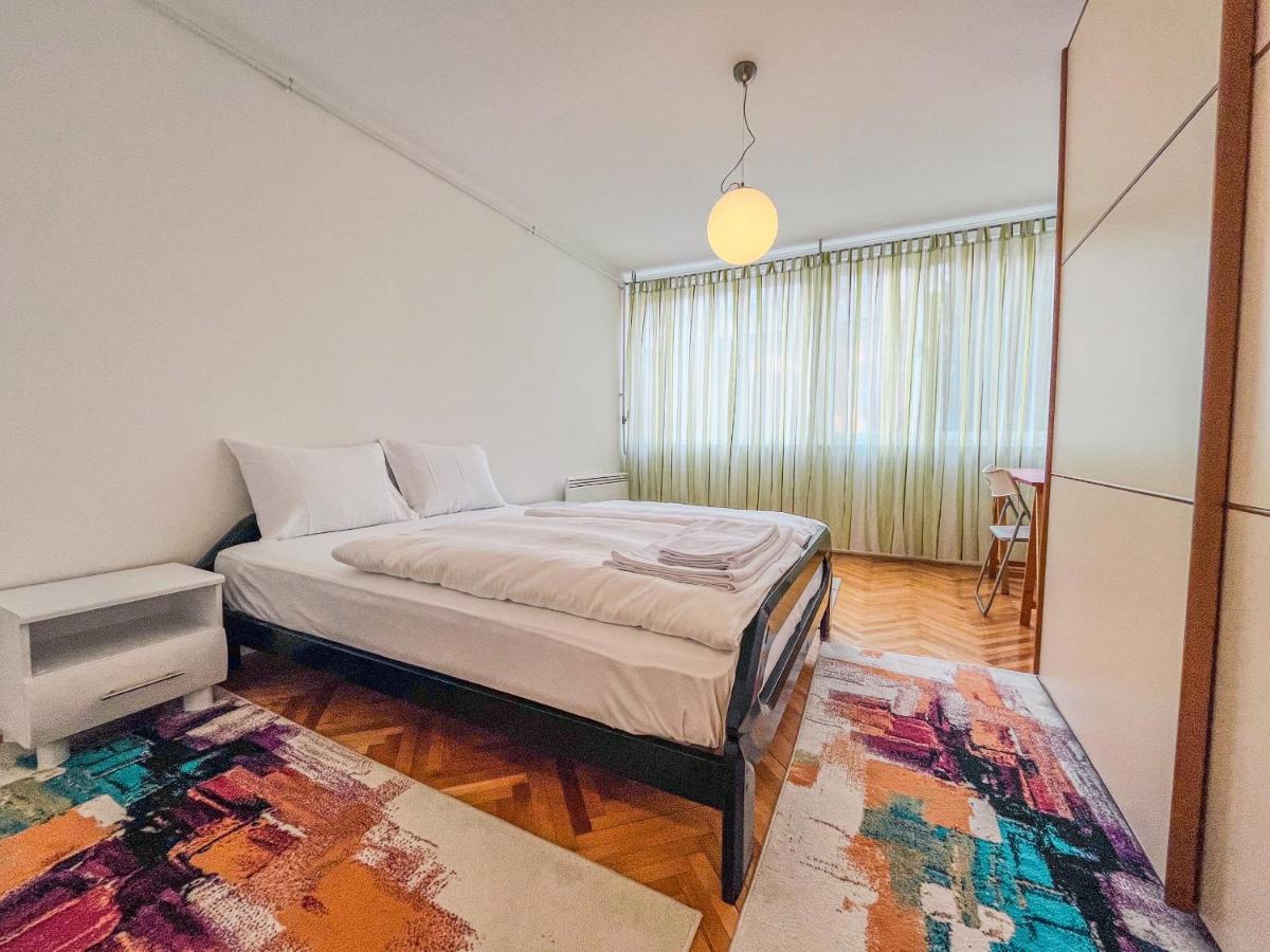 Tango Apartment Sarajevo Center - B&B Sarajevo