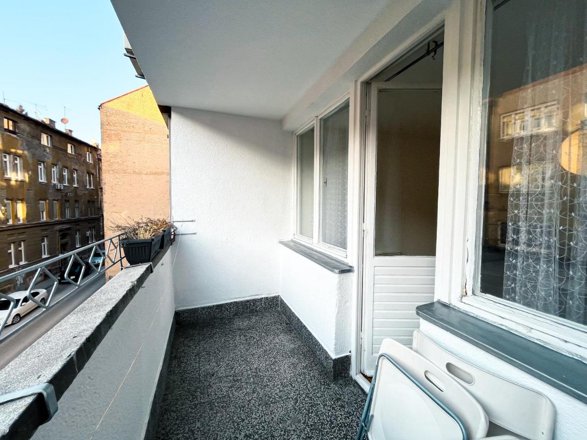 Tango Apartment Sarajevo Center - B&B