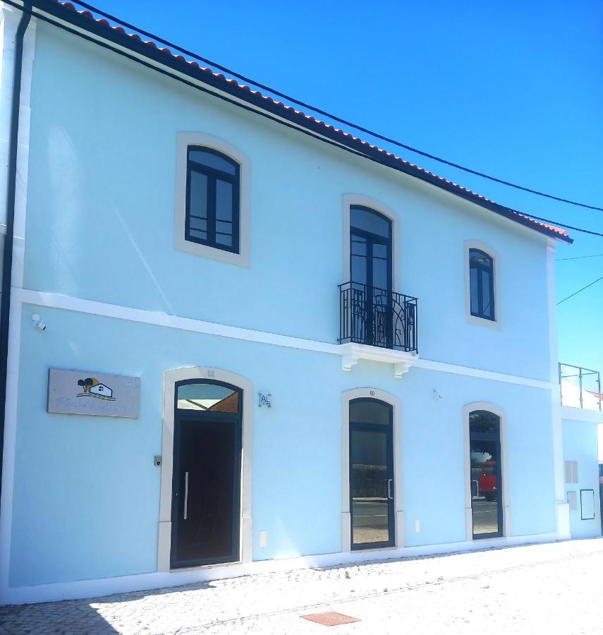 B&B Marinha Grande - Pinhal Litoral - Bed and Breakfast Marinha Grande